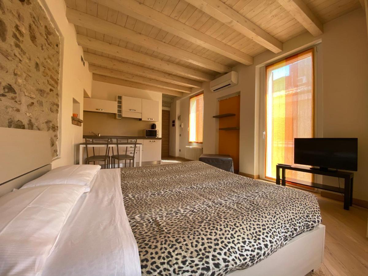 Appartamenti Mavino Sirmione Exterior foto