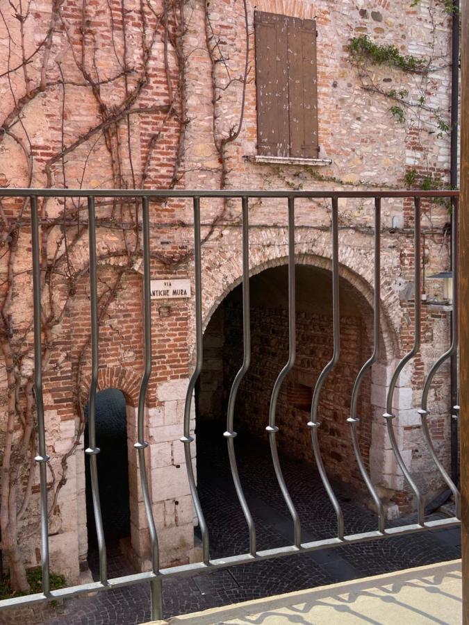 Appartamenti Mavino Sirmione Exterior foto