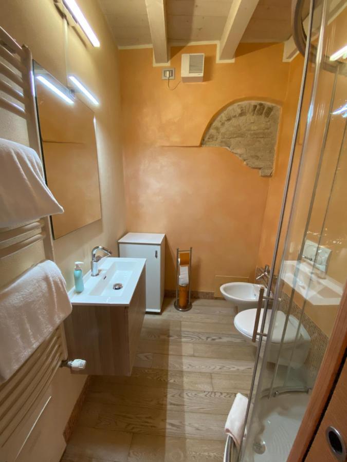 Appartamenti Mavino Sirmione Exterior foto