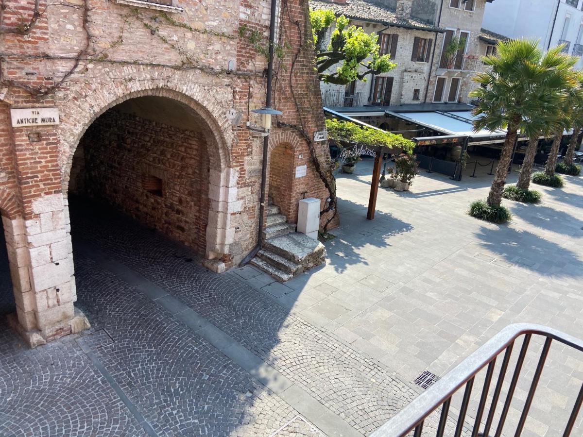 Appartamenti Mavino Sirmione Exterior foto