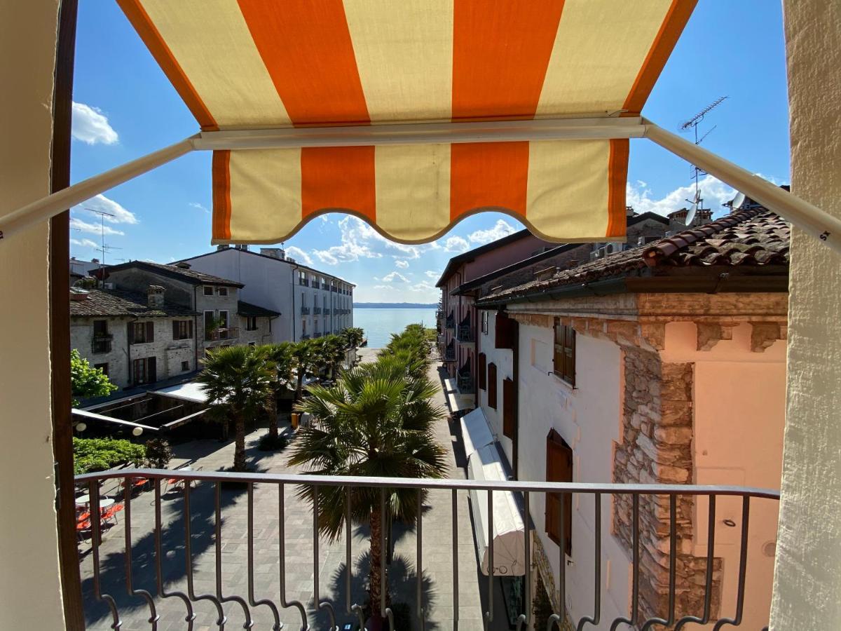 Appartamenti Mavino Sirmione Exterior foto